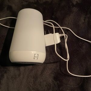 Hatch baby rest sound machine